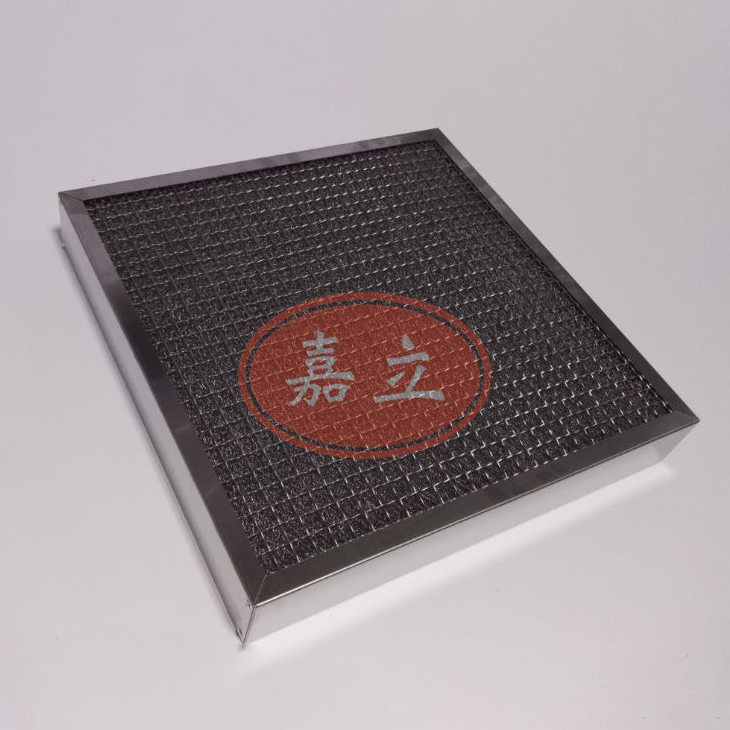 崆峒不锈钢油雾过滤器